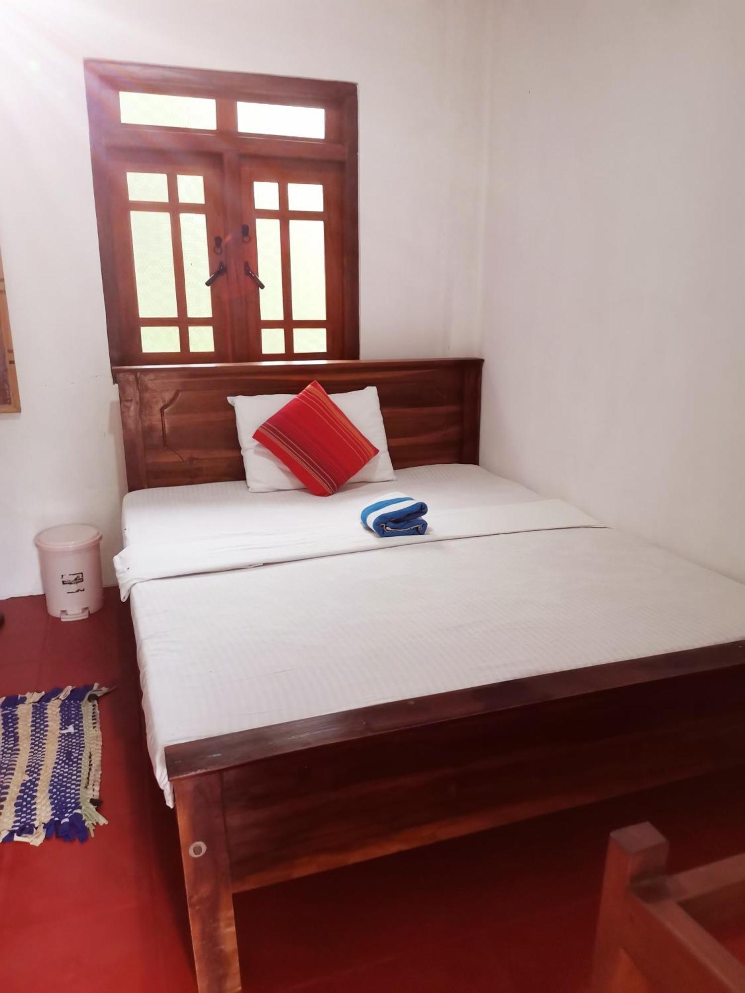 Sigiri Mango Garden Eco Resort Sigiriya Ngoại thất bức ảnh