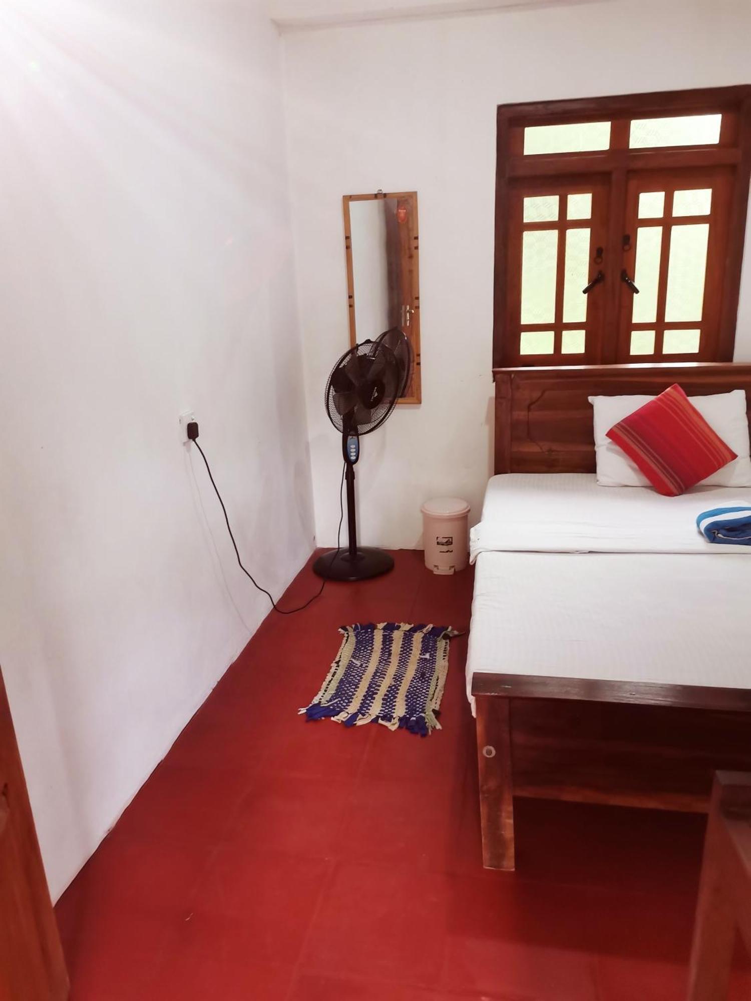 Sigiri Mango Garden Eco Resort Sigiriya Ngoại thất bức ảnh