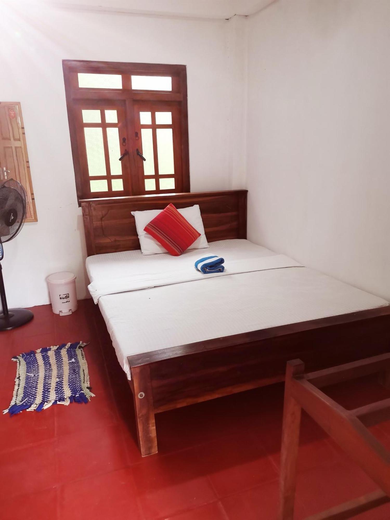 Sigiri Mango Garden Eco Resort Sigiriya Ngoại thất bức ảnh