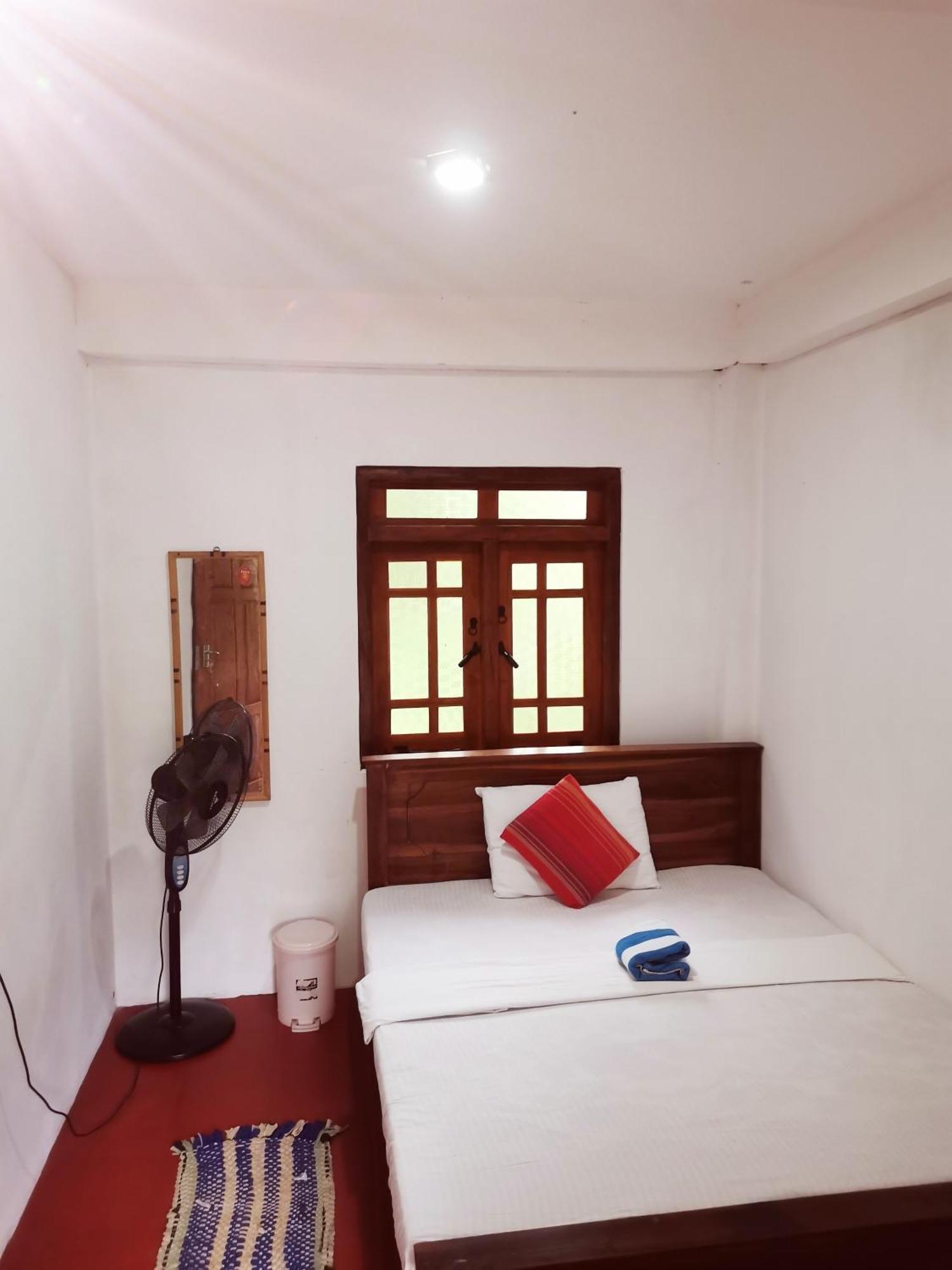 Sigiri Mango Garden Eco Resort Sigiriya Ngoại thất bức ảnh