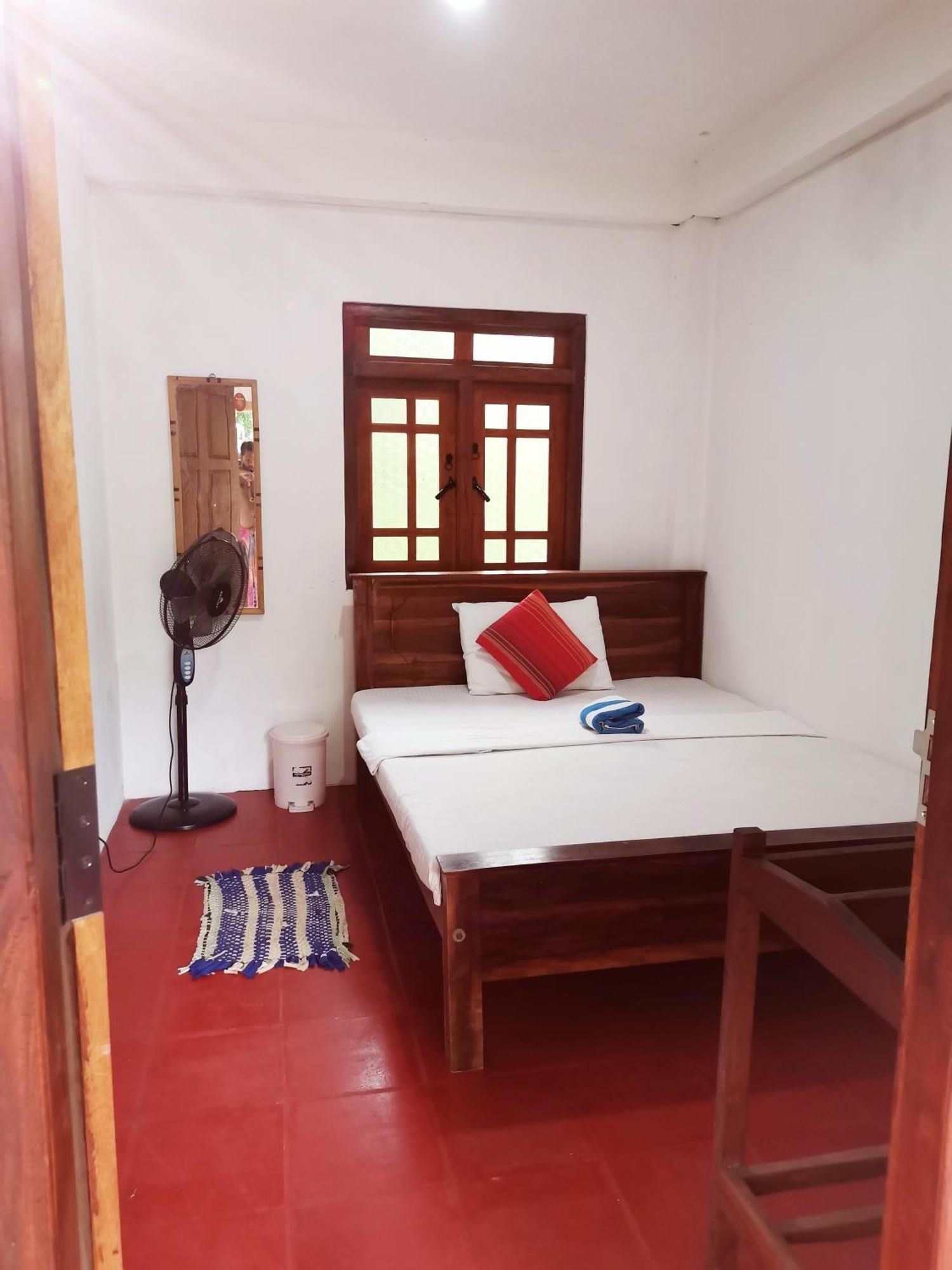 Sigiri Mango Garden Eco Resort Sigiriya Ngoại thất bức ảnh
