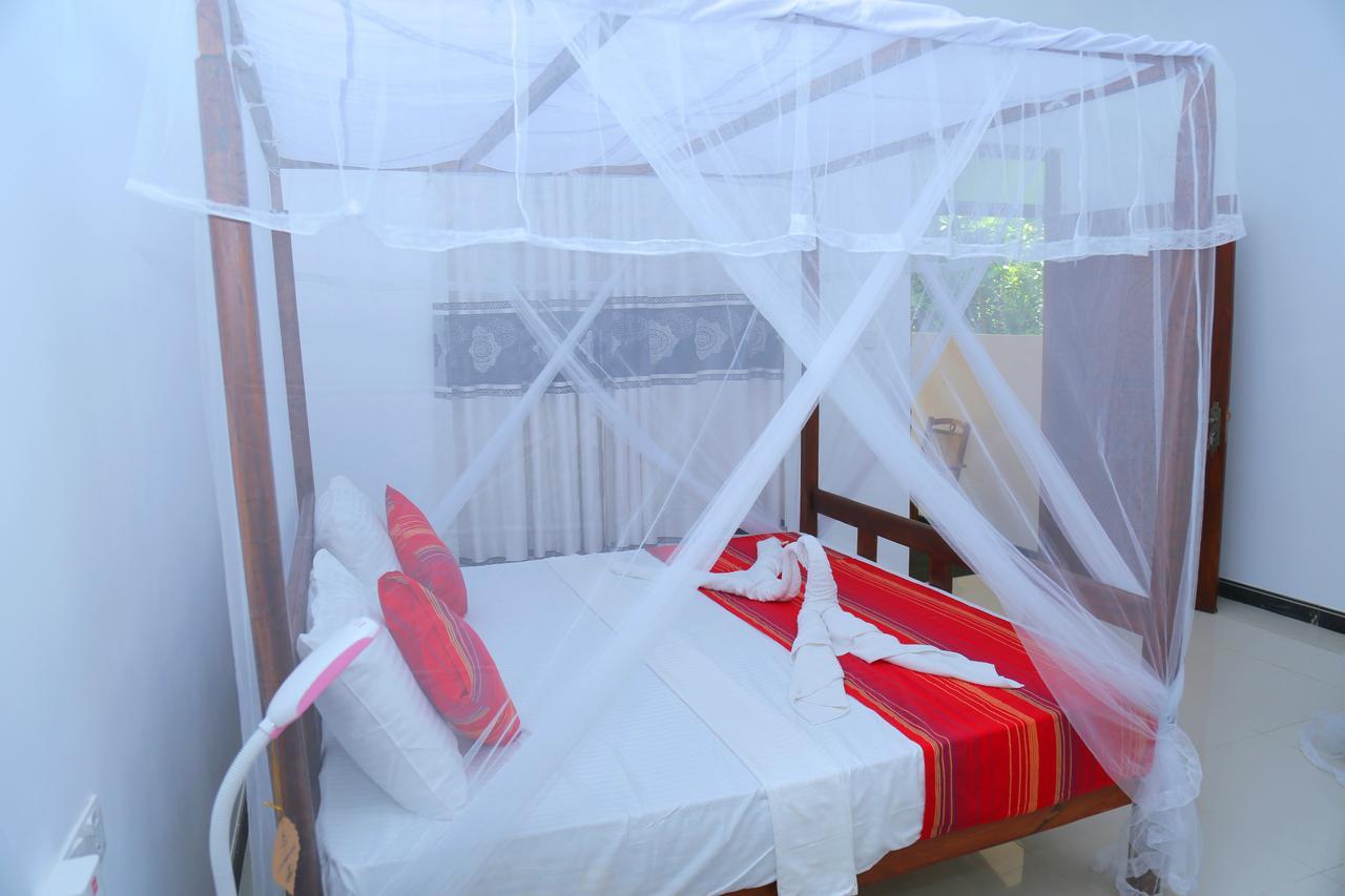 Sigiri Mango Garden Eco Resort Sigiriya Ngoại thất bức ảnh