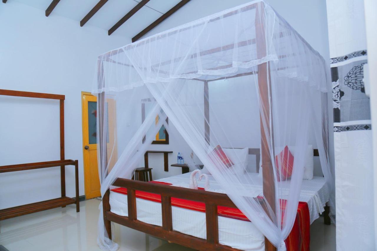 Sigiri Mango Garden Eco Resort Sigiriya Ngoại thất bức ảnh