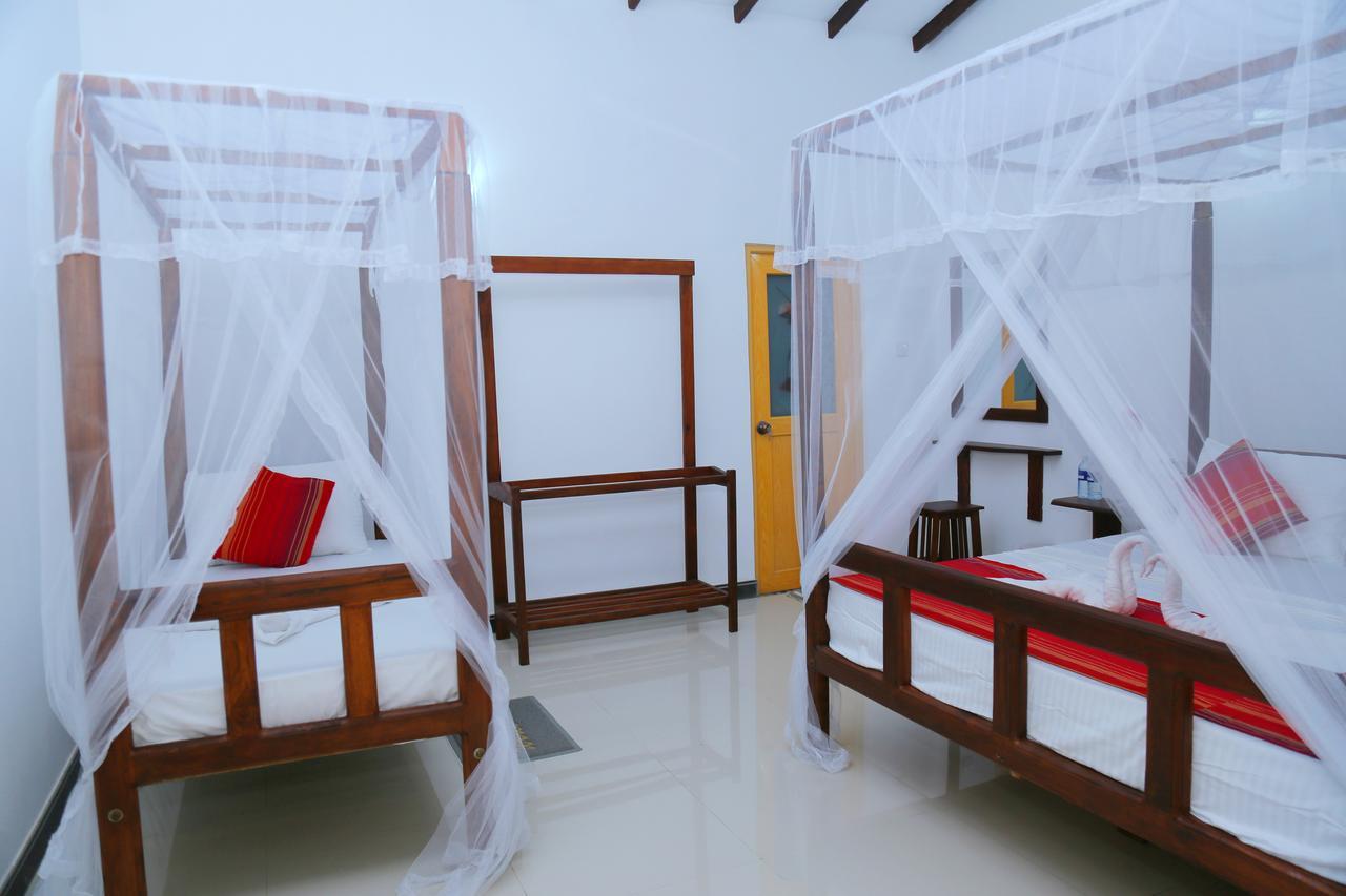 Sigiri Mango Garden Eco Resort Sigiriya Ngoại thất bức ảnh