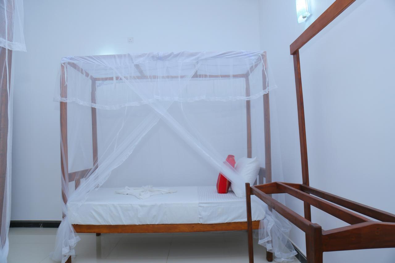 Sigiri Mango Garden Eco Resort Sigiriya Ngoại thất bức ảnh