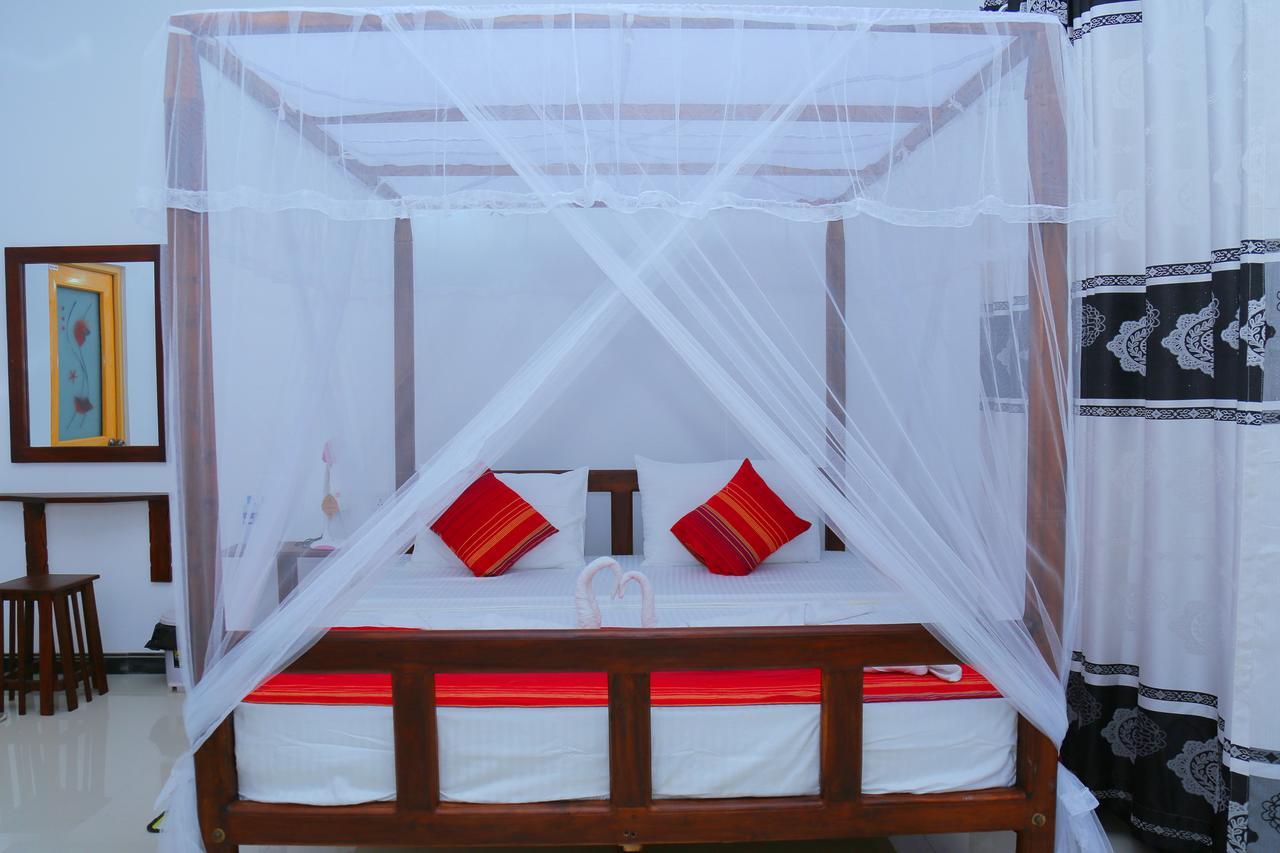 Sigiri Mango Garden Eco Resort Sigiriya Ngoại thất bức ảnh