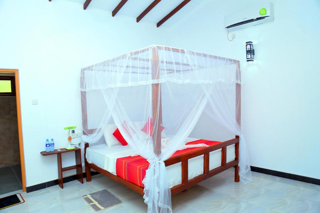 Sigiri Mango Garden Eco Resort Sigiriya Ngoại thất bức ảnh