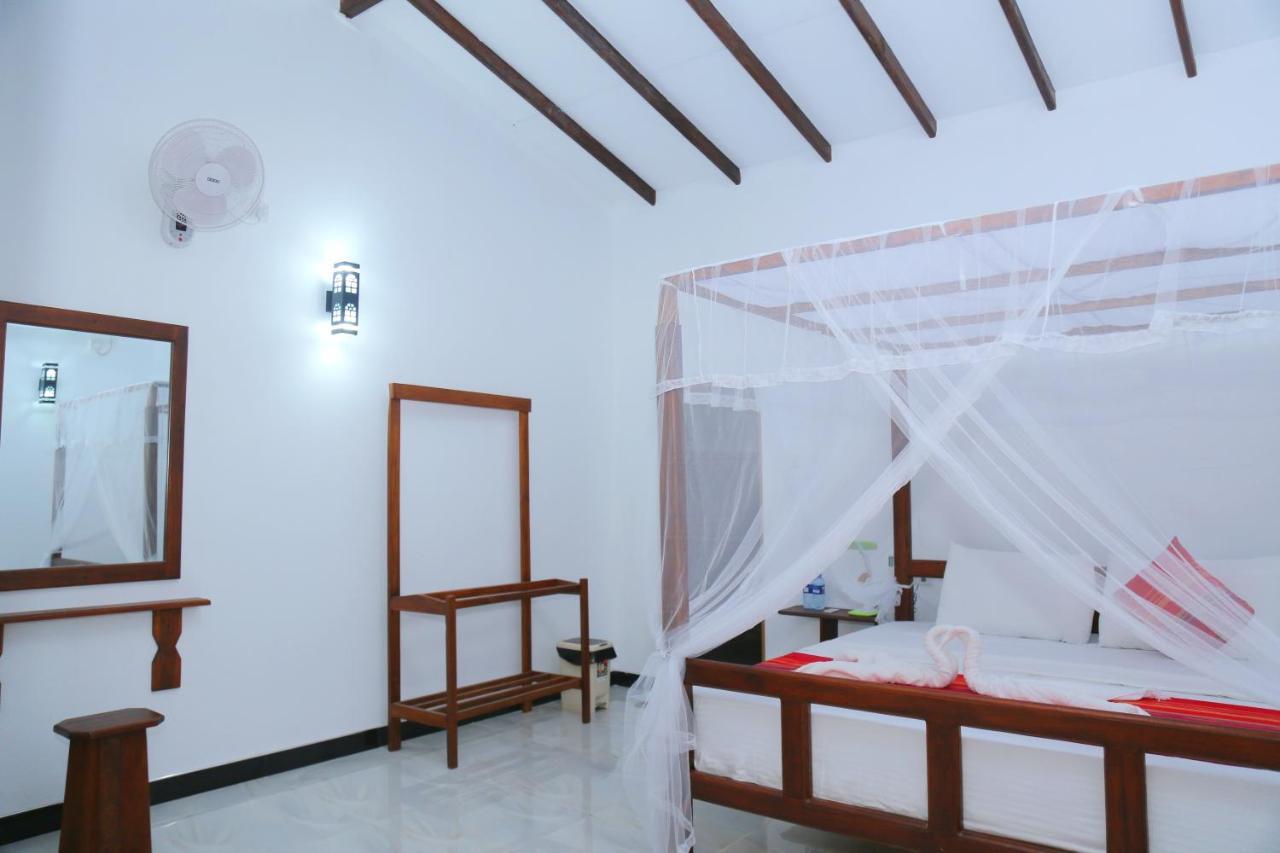 Sigiri Mango Garden Eco Resort Sigiriya Ngoại thất bức ảnh