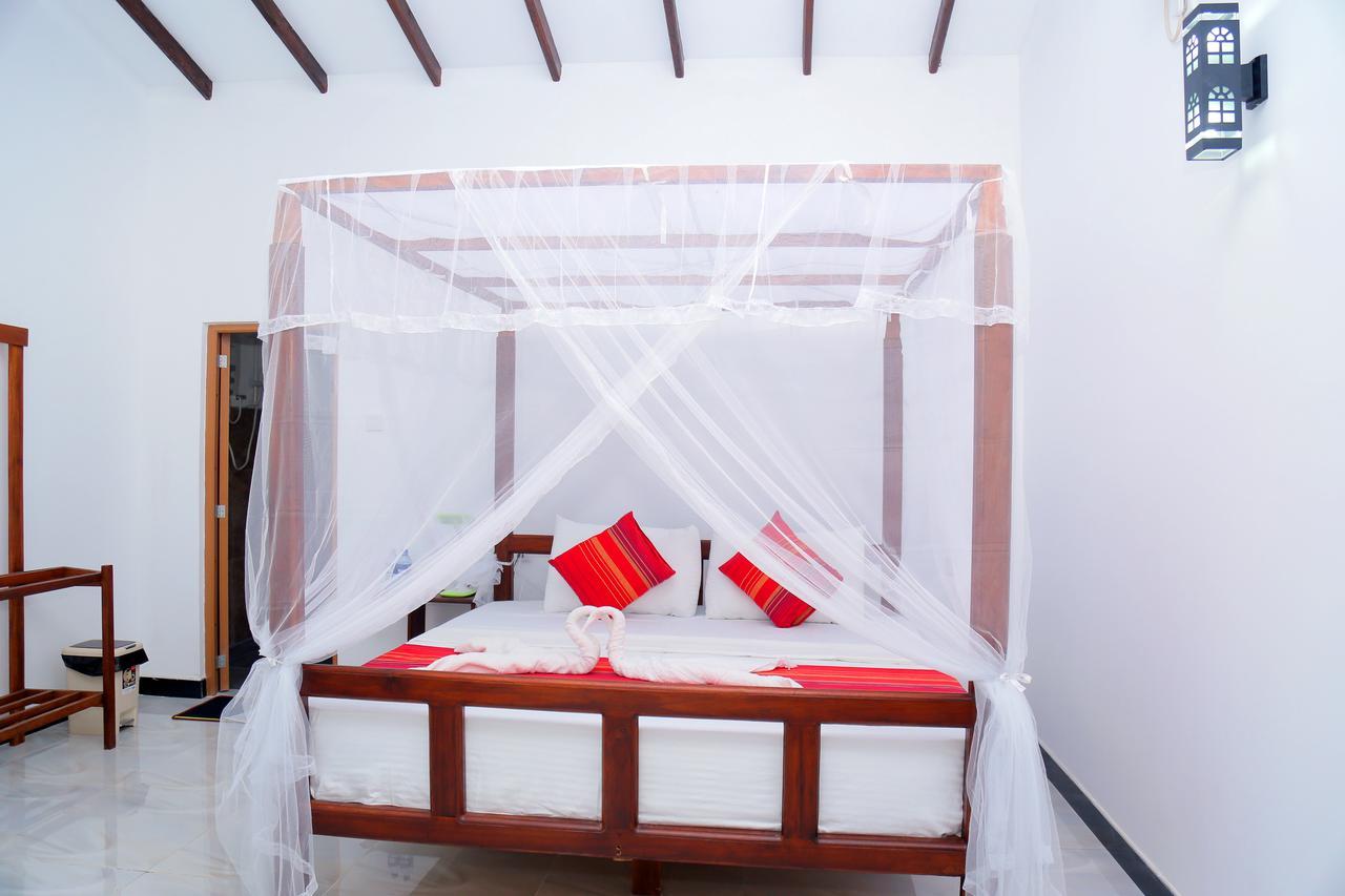 Sigiri Mango Garden Eco Resort Sigiriya Ngoại thất bức ảnh