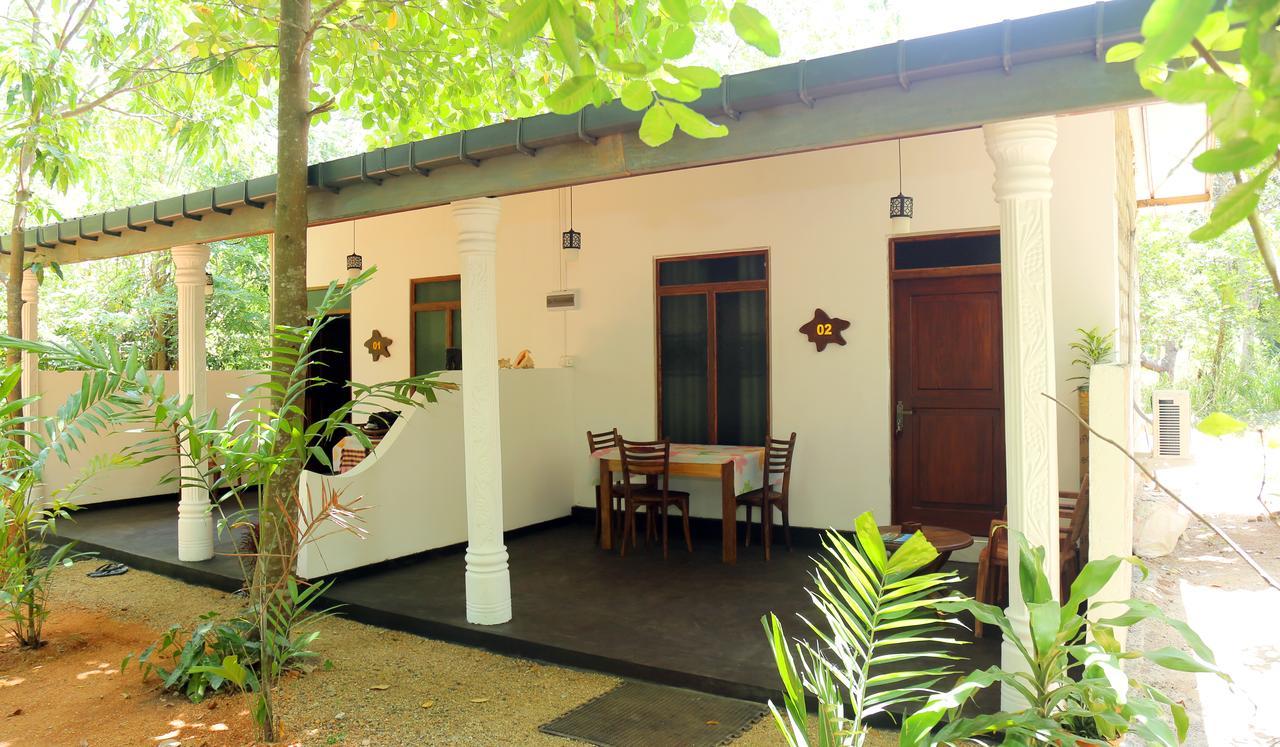 Sigiri Mango Garden Eco Resort Sigiriya Ngoại thất bức ảnh