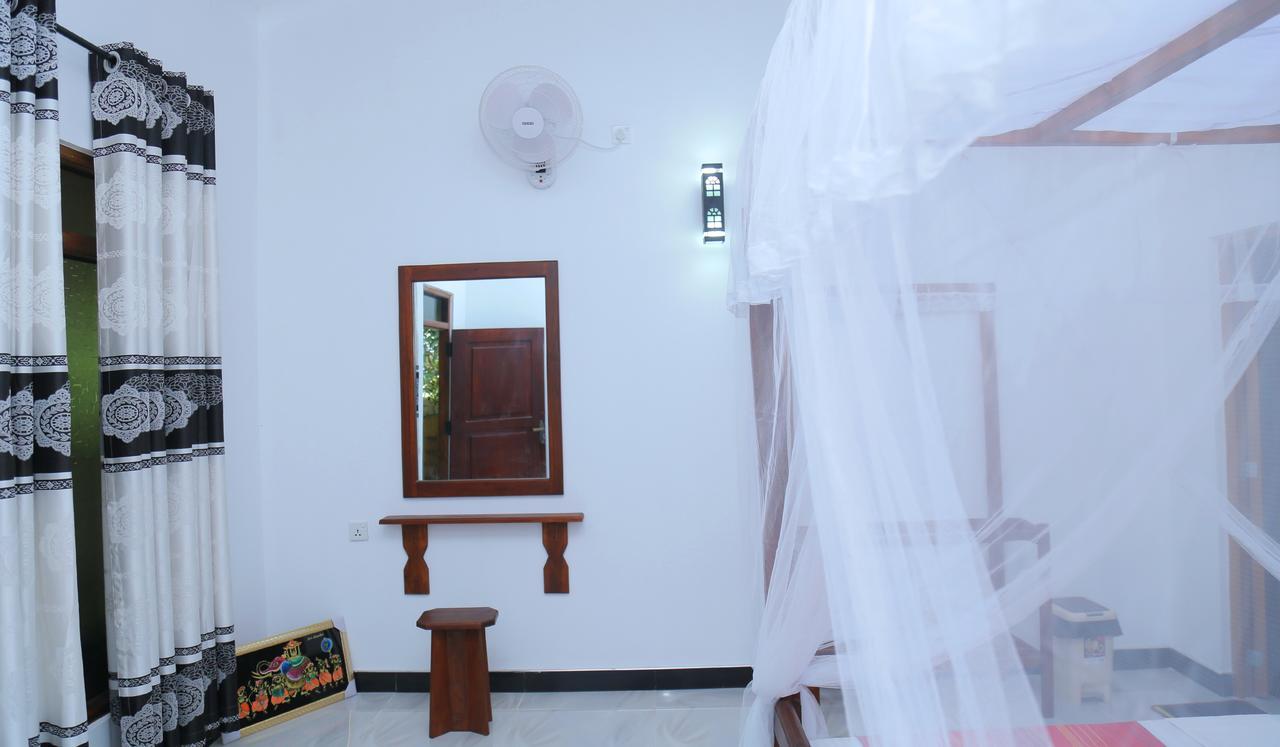 Sigiri Mango Garden Eco Resort Sigiriya Ngoại thất bức ảnh