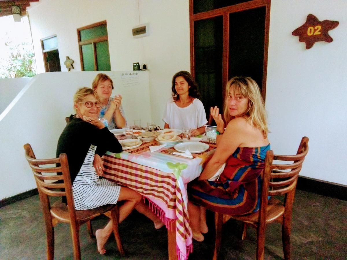 Sigiri Mango Garden Eco Resort Sigiriya Ngoại thất bức ảnh