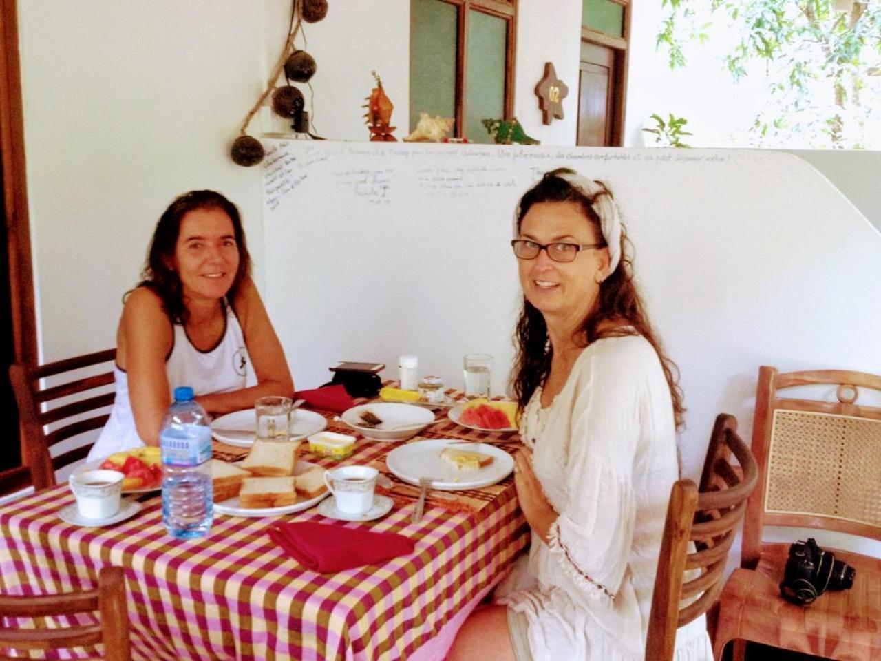 Sigiri Mango Garden Eco Resort Sigiriya Ngoại thất bức ảnh
