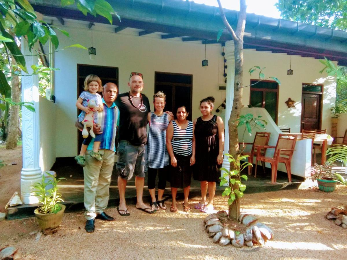 Sigiri Mango Garden Eco Resort Sigiriya Ngoại thất bức ảnh
